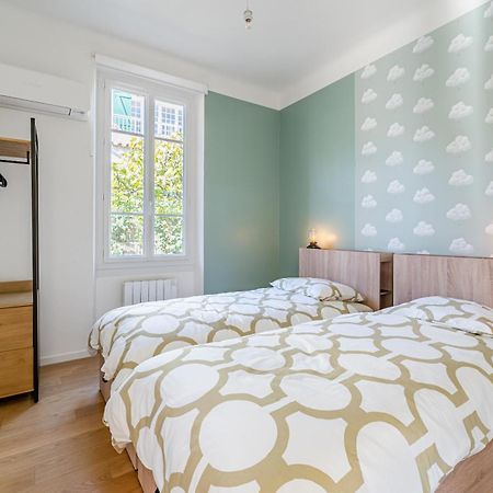 Les Oliviers Apartamento Cassis Exterior foto