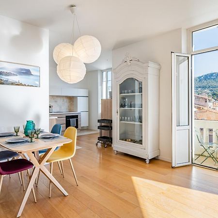 Les Oliviers Apartamento Cassis Exterior foto