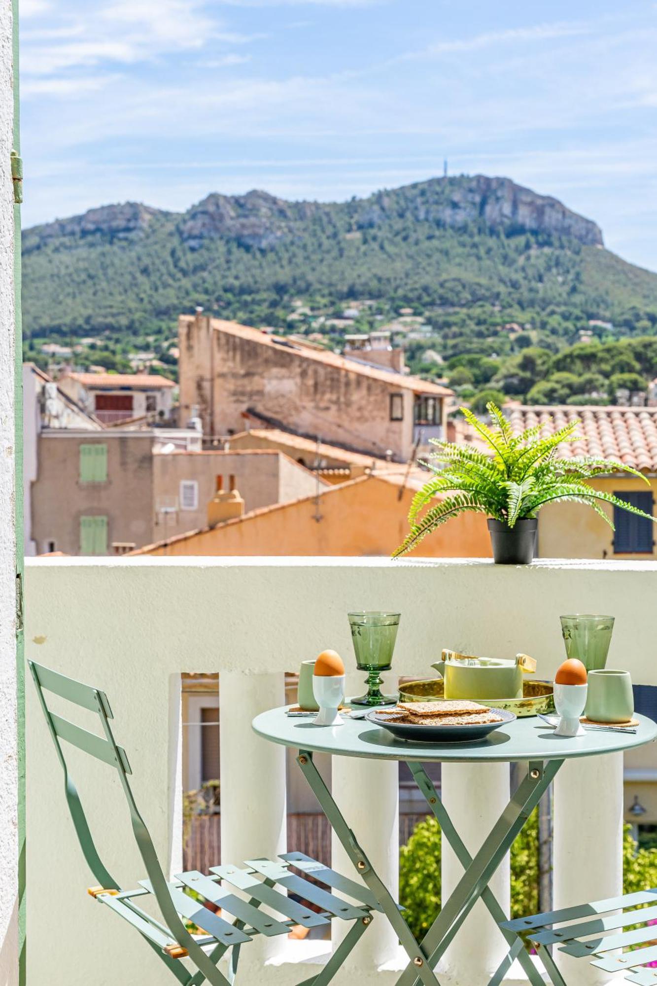 Les Oliviers Apartamento Cassis Exterior foto