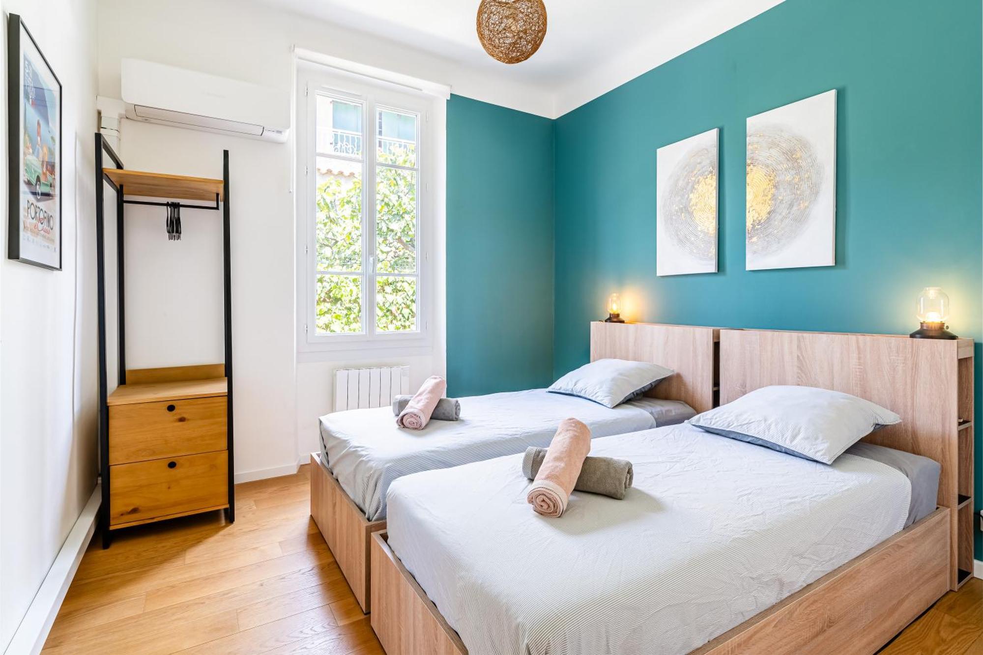 Les Oliviers Apartamento Cassis Exterior foto
