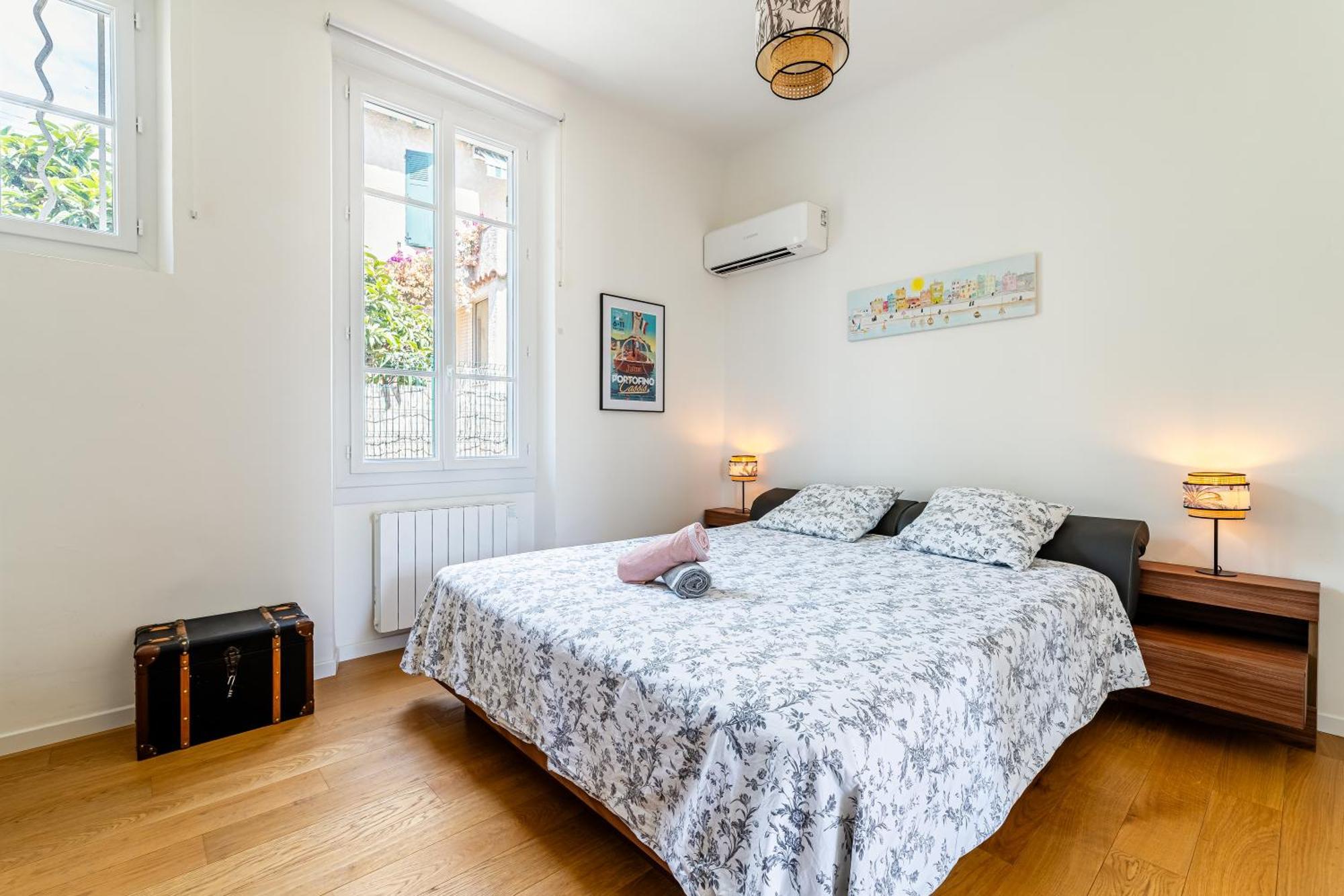 Les Oliviers Apartamento Cassis Exterior foto