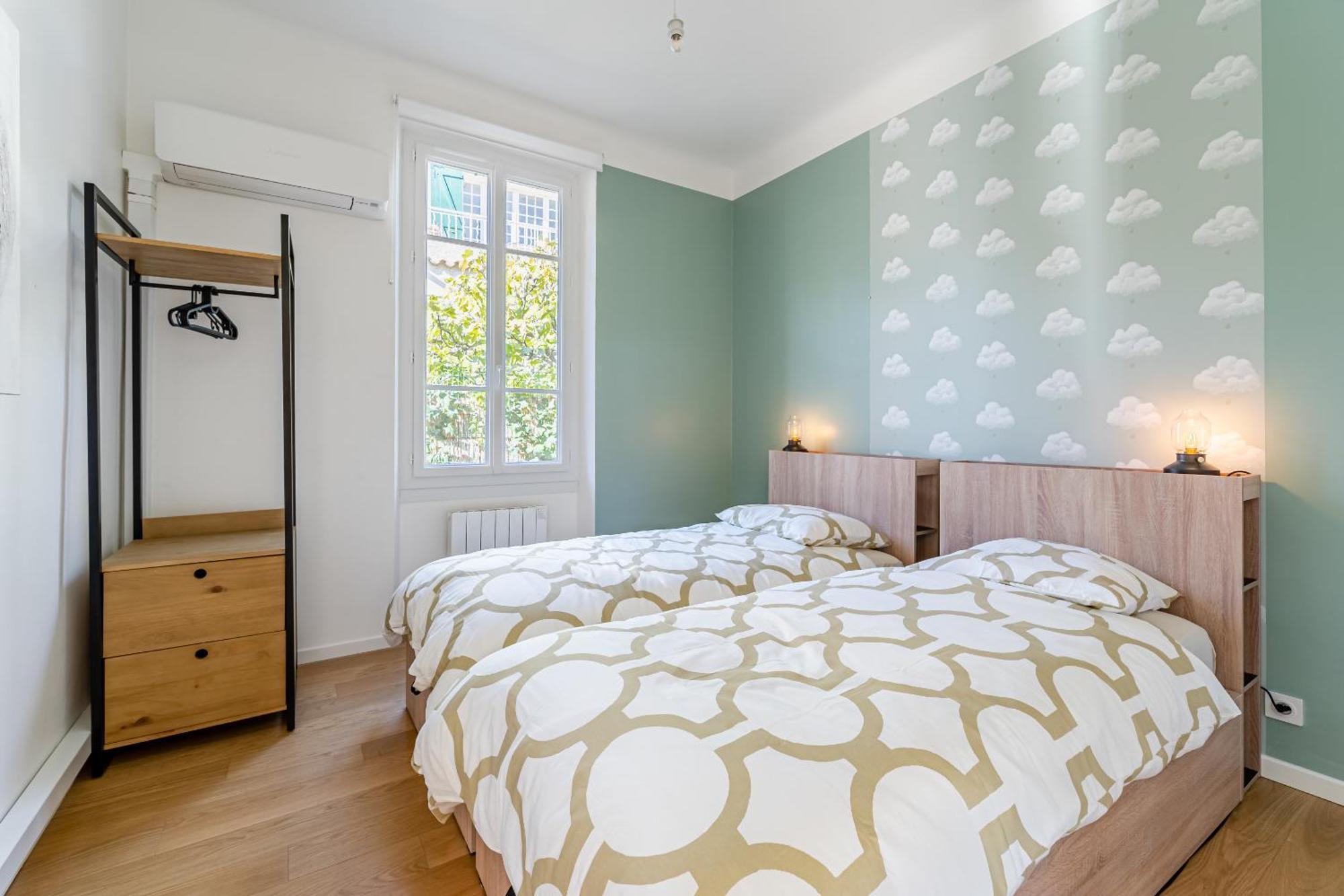 Les Oliviers Apartamento Cassis Exterior foto
