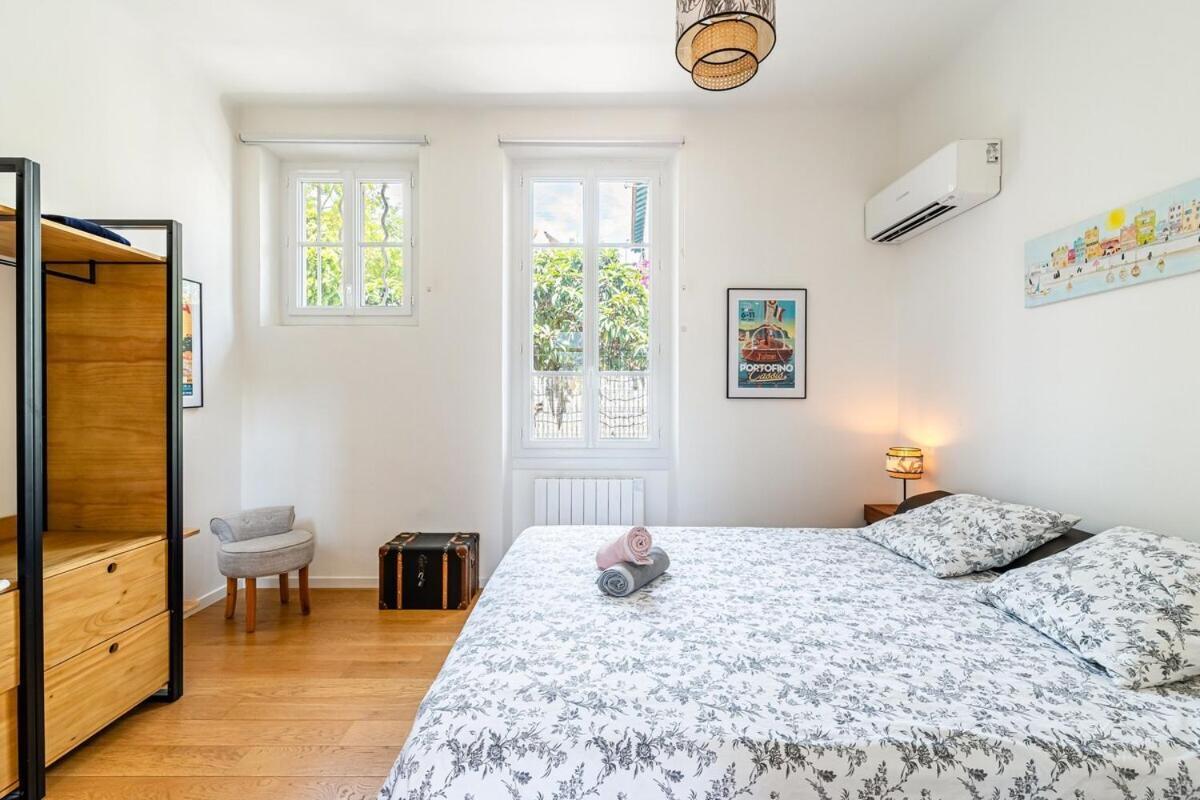 Les Oliviers Apartamento Cassis Exterior foto